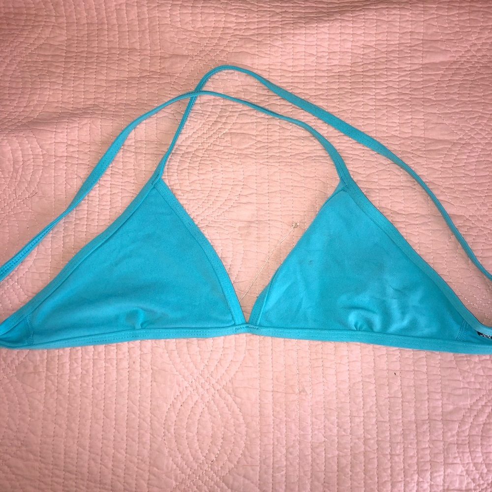 jolyn triangle top